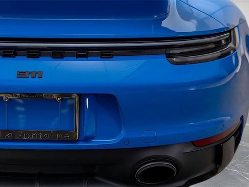 Used 2022 Porsche 911 Carrera 4 GTS image 18
