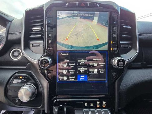 Used 2020 RAM 1500 Laramie image 16