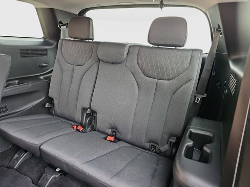 Used 2020 Hyundai Palisade SE FWD image 21