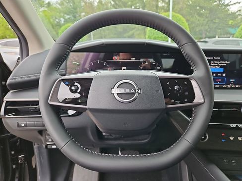 New 2026 Nissan Murano SV AWD/4WD image 13