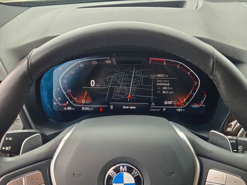 Used 2024 BMW X3 xDrive30i w/ Premium Package AWD/4WD image 45