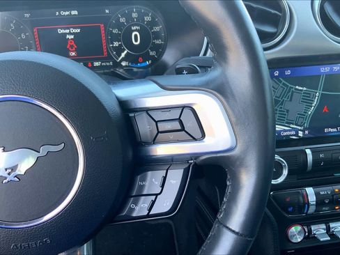 Used 2022 Ford Mustang GT Premium w/ Equipment Group 401A image 22