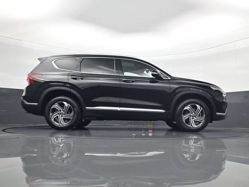 Certified 2023 Hyundai Santa Fe SEL w/ Premium Package AWD/4WD image 25