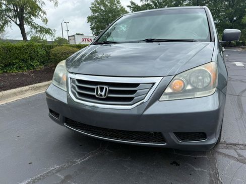 Used 2010 Honda Odyssey EX-L image 3
