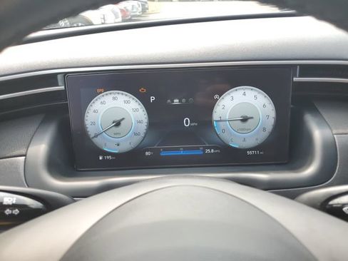 Certified 2022 Hyundai Tucson SEL w/ Convenience + Premium Package AWD/4WD image 25