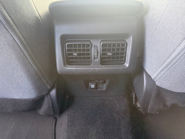 Certified 2025 Toyota Camry LE w/ Convenience Package FWD image 10