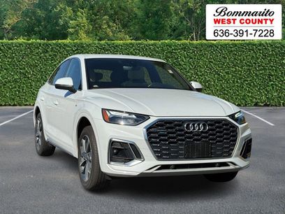 Used 2021 Audi Q5 2.0T Premium Plus w/ Premium Plus Package