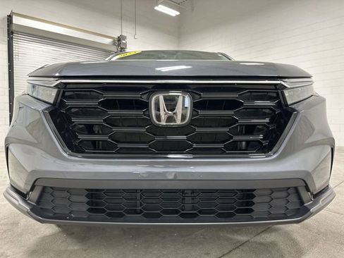 Used 2023 Honda CR-V EX image 10