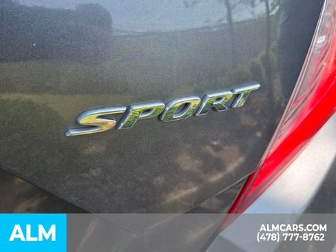 Used 2019 Honda Civic Sport image 12