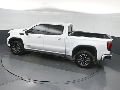 Used 2025 GMC Sierra 1500 AT4 w/ AT4 Premium Package AWD/4WD image 48