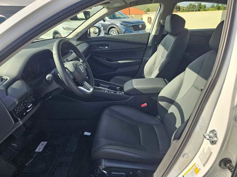 New 2026 Honda Accord Touring image 20