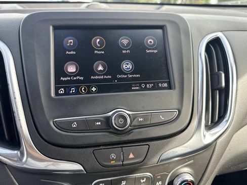Used 2023 Chevrolet Equinox LT FWD image 36