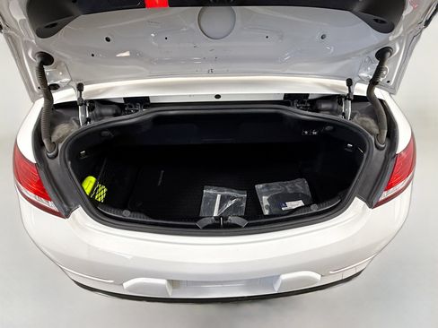 Used 2017 Mercedes-Benz C 300 Cabriolet image 23