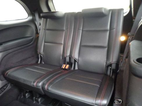 Used 2024 Dodge Durango GT AWD/4WD image 7