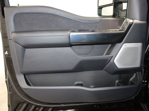 New 2026 Ford F350 Platinum image 22