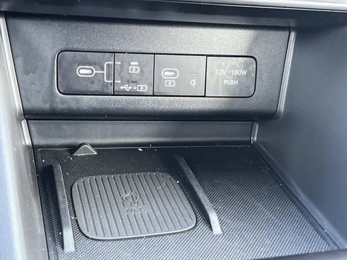 Certified 2024 Hyundai Sonata SEL image 33