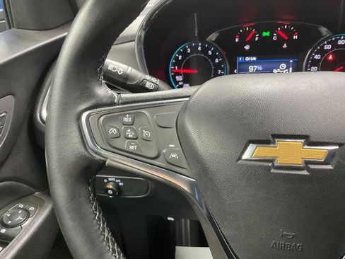 Used 2024 Chevrolet Equinox LT FWD image 19