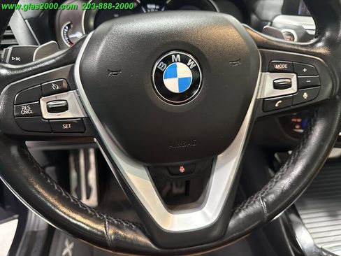 Used 2018 BMW X3 xDrive30i image 21