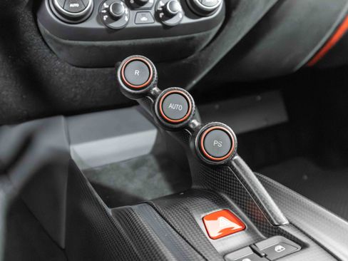 Certified 2016 Ferrari F12tdf image 31