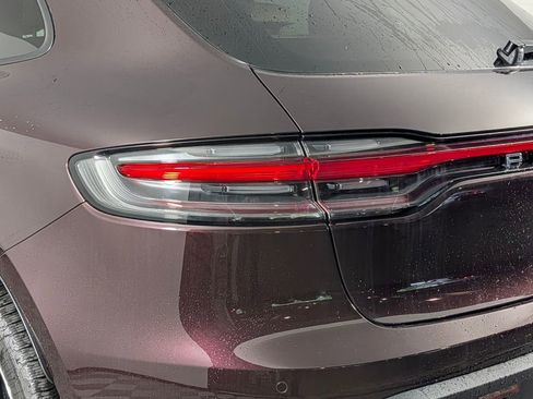 New 2026 Porsche Macan AWD/4WD image 16