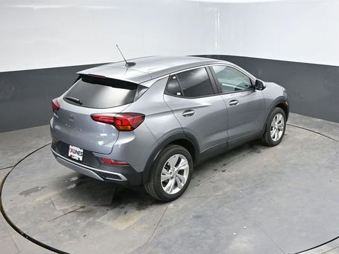 Used 2025 Buick Encore GX Preferred image 40