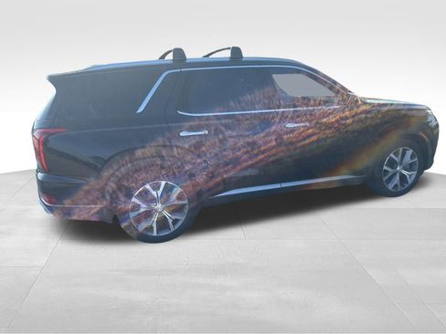 Used 2022 Hyundai Palisade SEL w/ 8P Bench Seat Package image 26