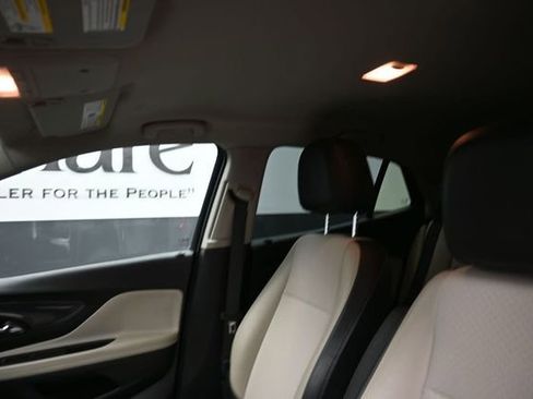 Used 2020 Buick Encore Preferred w/ Safety Package FWD image 17