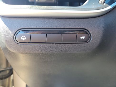 Certified 2023 INFINITI QX60 Sensory w/ Cargo Package image 28