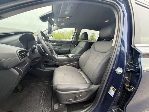 Certified 2023 Hyundai Santa Fe SEL AWD/4WD image 13