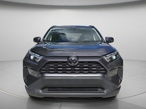 Used 2023 Toyota RAV4 XLE FWD image 4