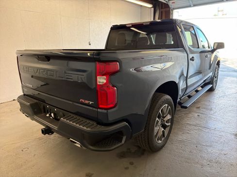 Used 2021 Chevrolet Silverado 1500 RST image 5