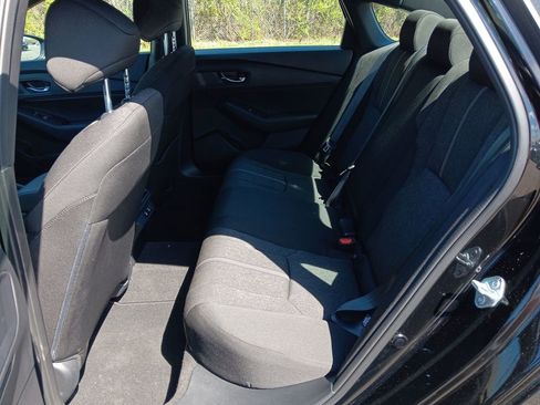 Used 2025 Honda Accord Sport image 23