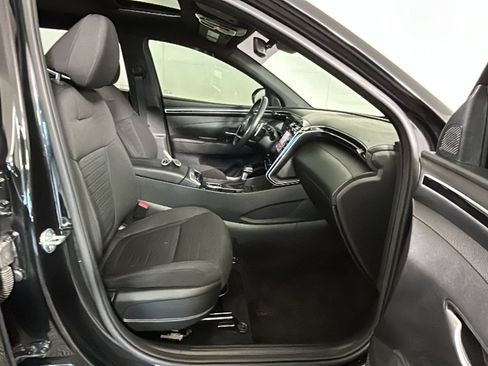 Used 2022 Hyundai Santa Cruz SEL Premium w/ Launch Package AWD/4WD image 33