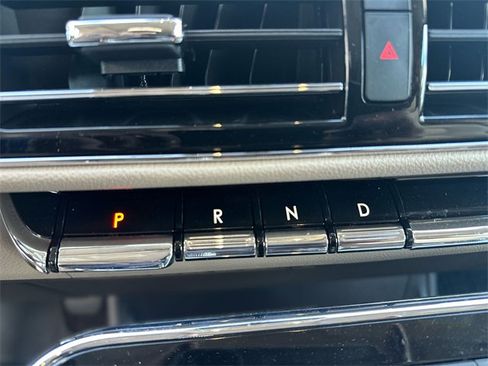 Used 2024 Lincoln Navigator Reserve image 21