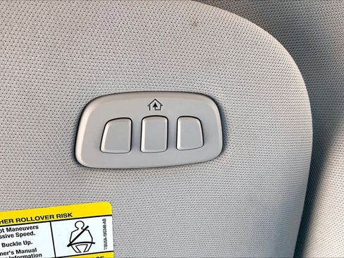 Used 2024 Ford Expedition Max XLT image 32