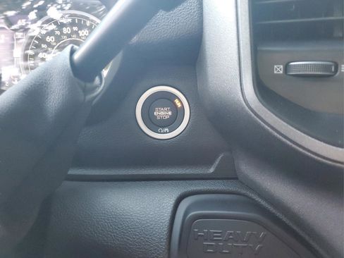 New 2026 RAM 3500 Tradesman w/ Safety Group image 24