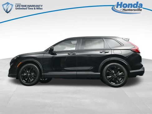 New 2026 Honda CR-V Sport Touring image 29