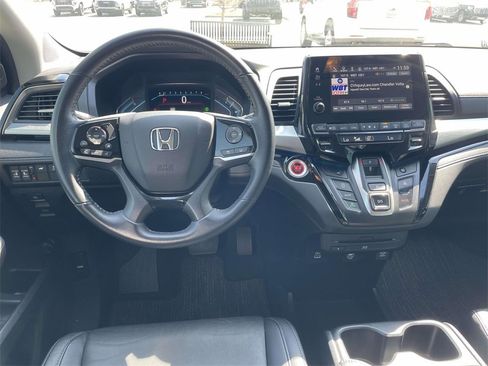 Used 2022 Honda Odyssey Touring image 15