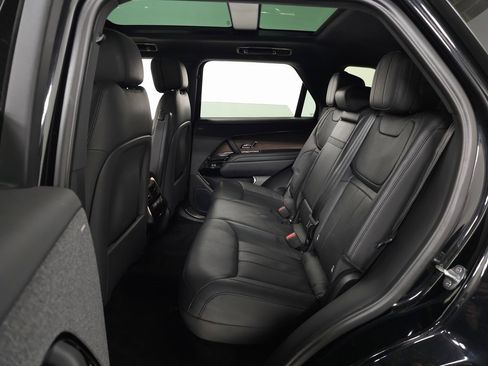 Certified 2023 Land Rover Range Rover Sport SE Dynamic image 38