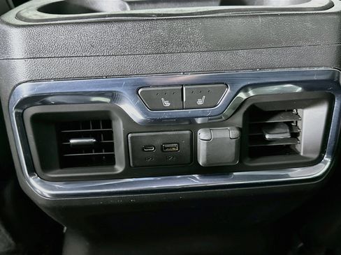 Used 2020 GMC Sierra 1500 AT4 w/ AT4 Preferred Package AWD/4WD image 26