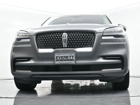 Used 2022 Lincoln Aviator Reserve w/ Equipment Group 201A image 50