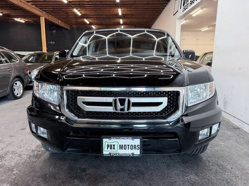 Used 2010 Honda Ridgeline RTL image 3
