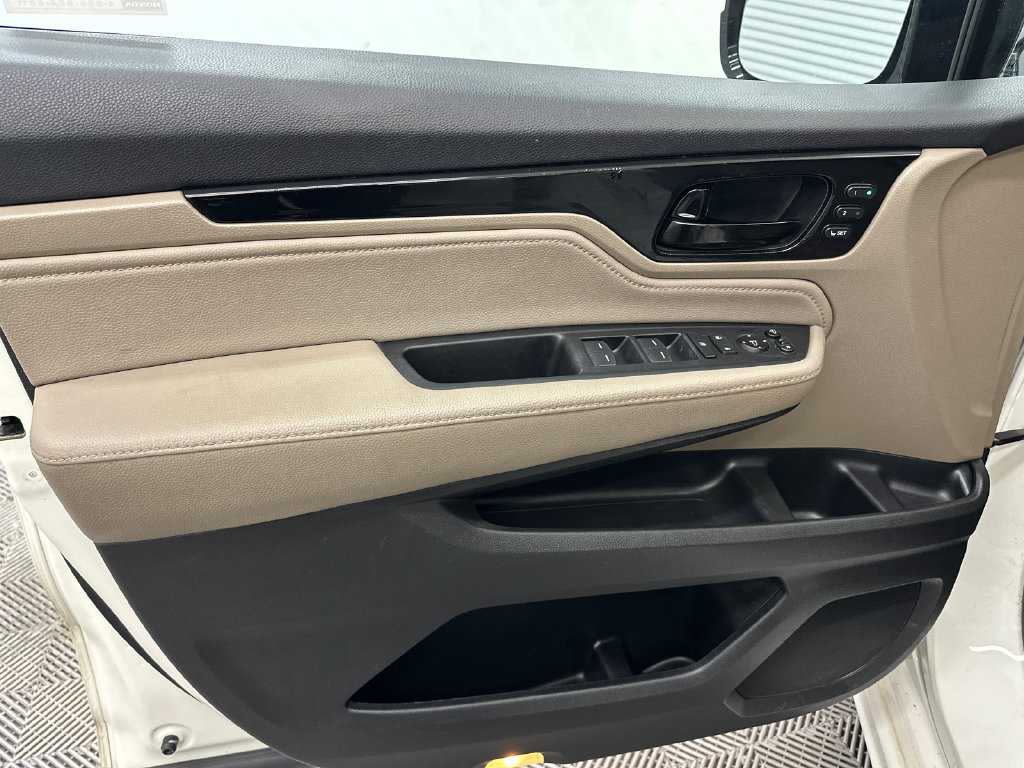 Used 2019 Honda Odyssey Elite image 10