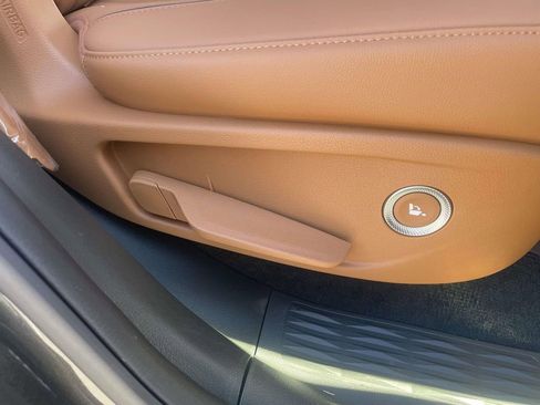 New 2026 Genesis GV80 3.5T Advanced image 28