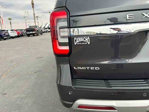 Used 2024 Ford Expedition Limited RWD image 13