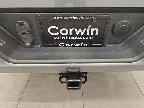 Used 2021 GMC Sierra 1500 AT4 AWD/4WD image 19