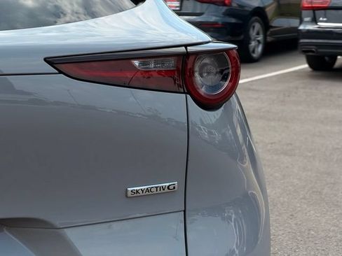 Used 2025 MAZDA CX-30 AWD 2.5 S w/ Preferred Package image 10