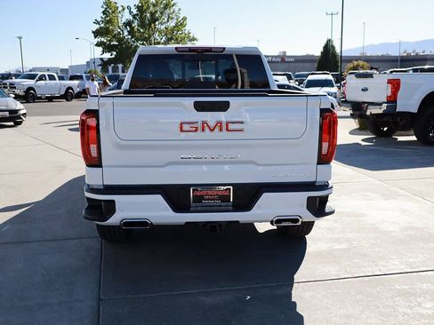 New 2026 GMC Sierra 1500 Denali w/ Technology Package AWD/4WD image 5