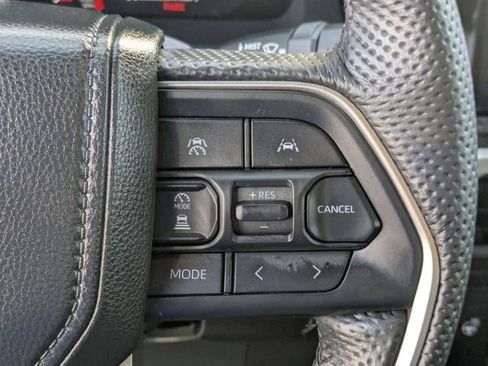 Used 2024 Toyota Tacoma Limited image 21