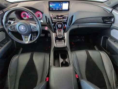 Certified 2021 Acura RDX A-Spec image 16